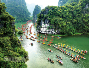 Tour Miền Bắc