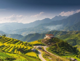 Tour Miền Trung: Đà Nẵng- Hội An