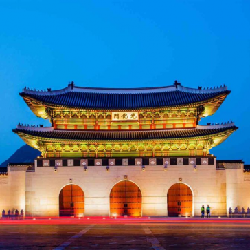 Korea