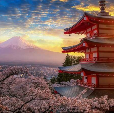 Japan