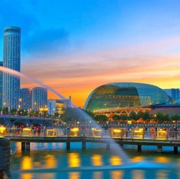 Singapore