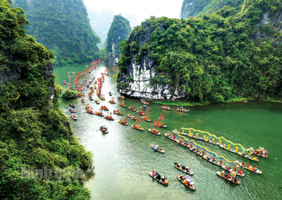 Tour Miền Bắc