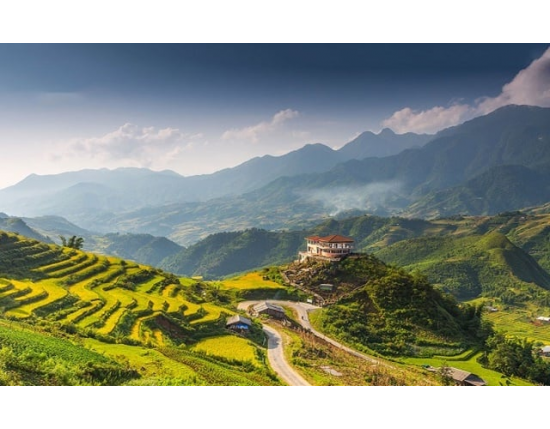 Tour miền tây: Long an - Cần Thơ