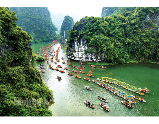 Tour Miền Trung: Đà Nẵng- Hội An 2